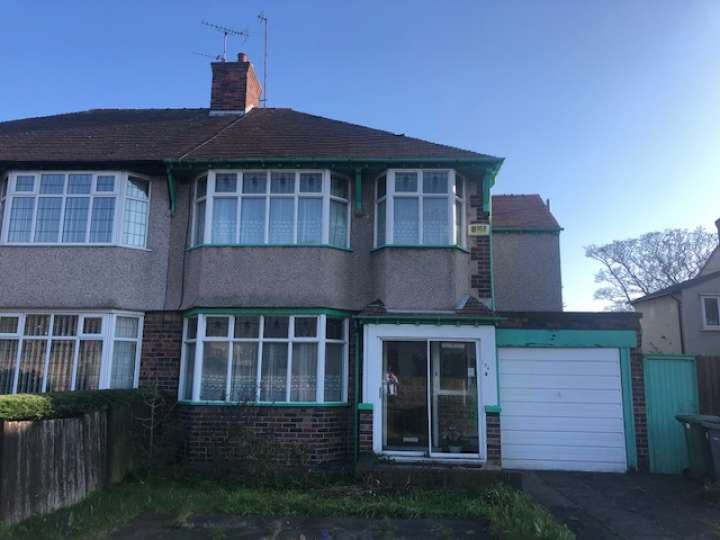 154 GROVE ROAD, WALLASEY Smith and Sons